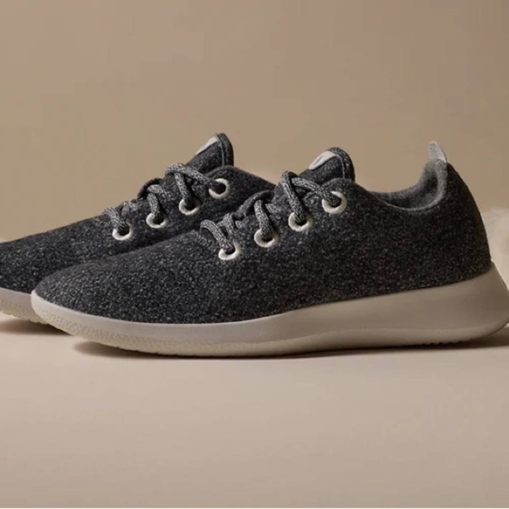 Allbirds Wool Runners Sneakers